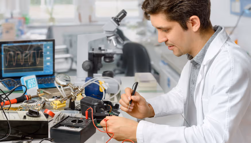 Üçkuyular Elektronik Tamircisi