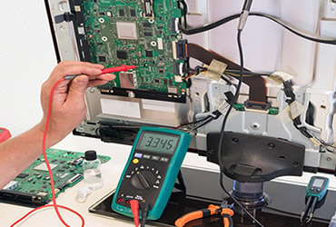 Üçkuyular Elektronik Tamircisi